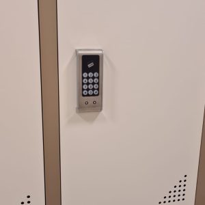 השכרת לוקר לשימוש יומי